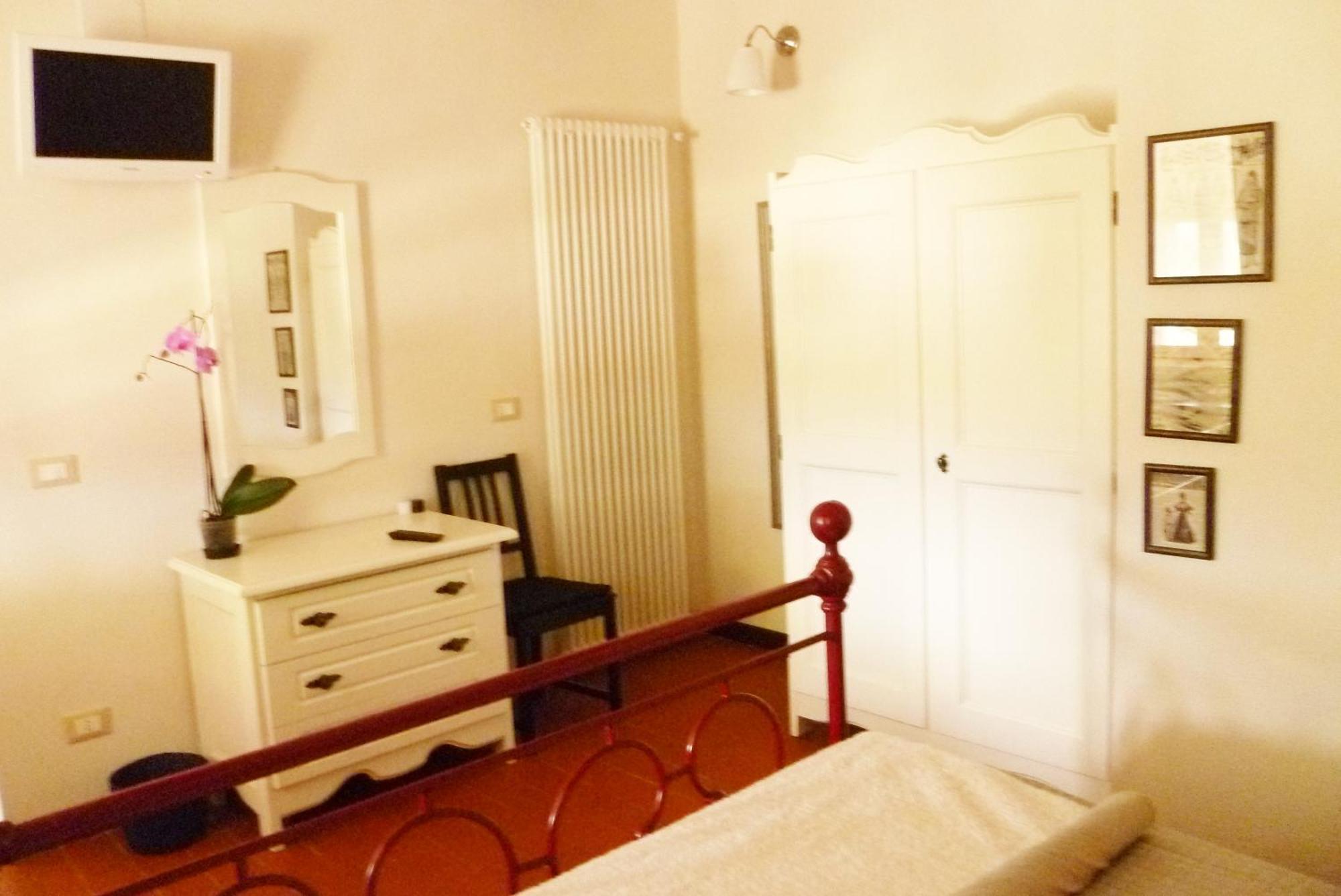 B&B Colle Di Terria Country House Contigliano エクステリア 写真
