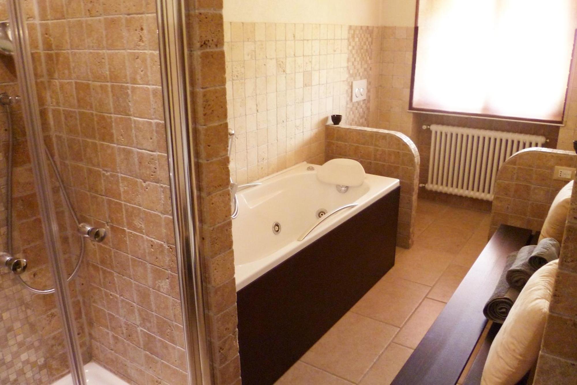 B&B Colle Di Terria Country House Contigliano エクステリア 写真
