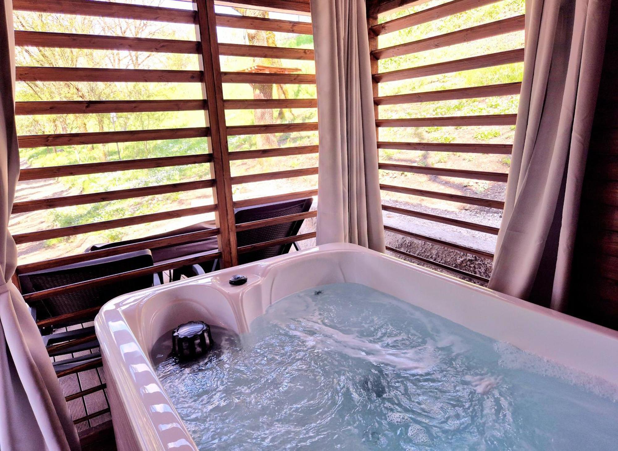 B&B Colle Di Terria Country House Contigliano エクステリア 写真