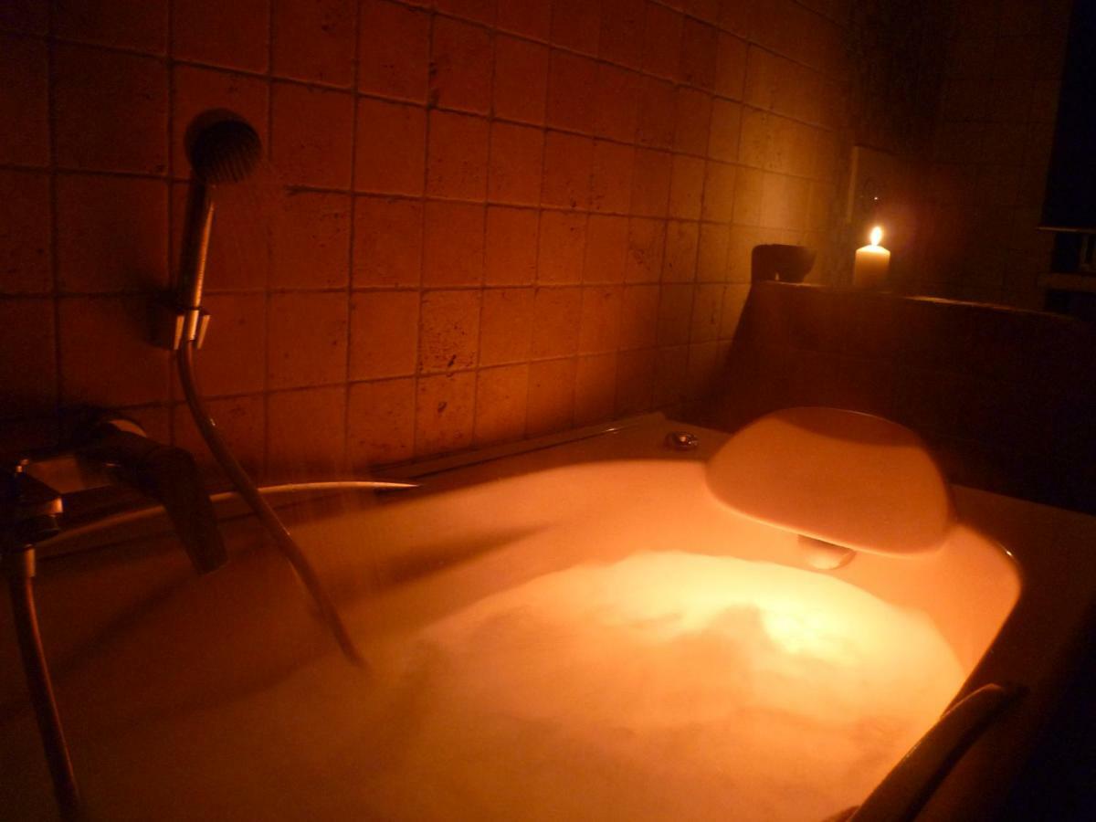 B&B Colle Di Terria Country House Contigliano エクステリア 写真