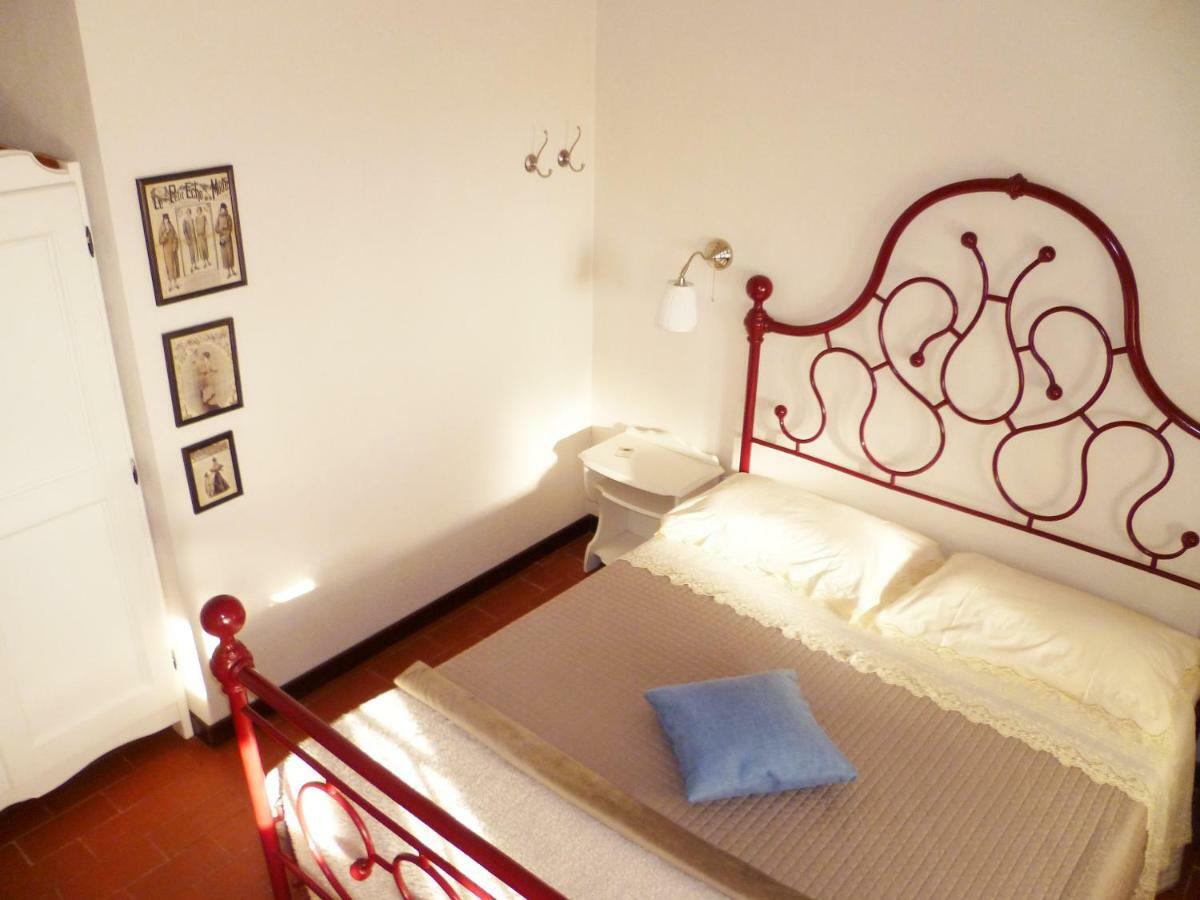 B&B Colle Di Terria Country House Contigliano エクステリア 写真
