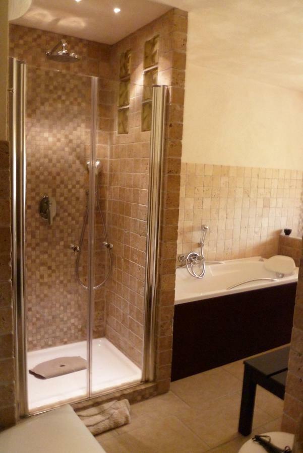 B&B Colle Di Terria Country House Contigliano エクステリア 写真