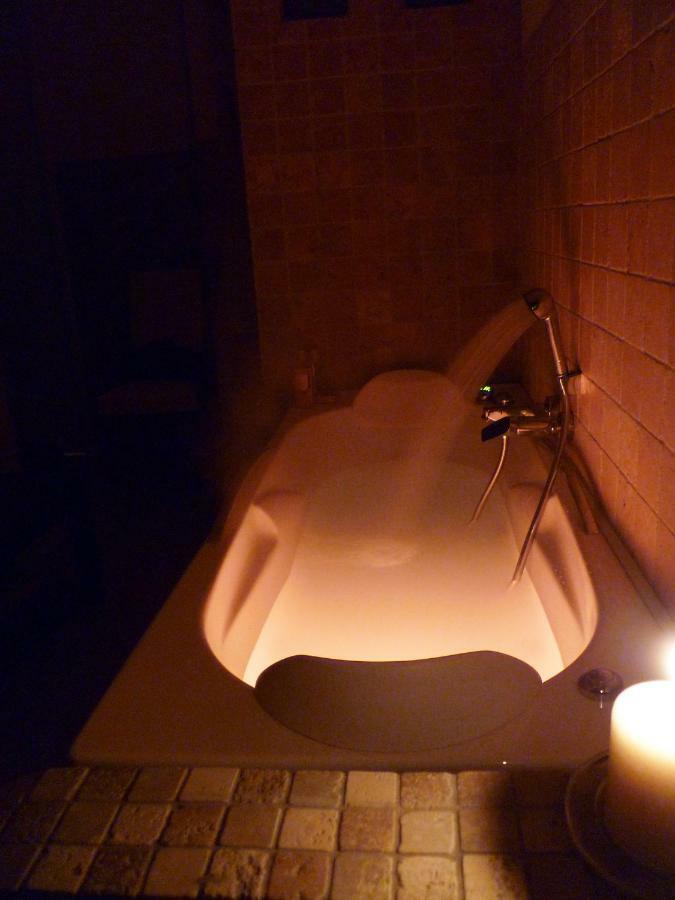 B&B Colle Di Terria Country House Contigliano エクステリア 写真