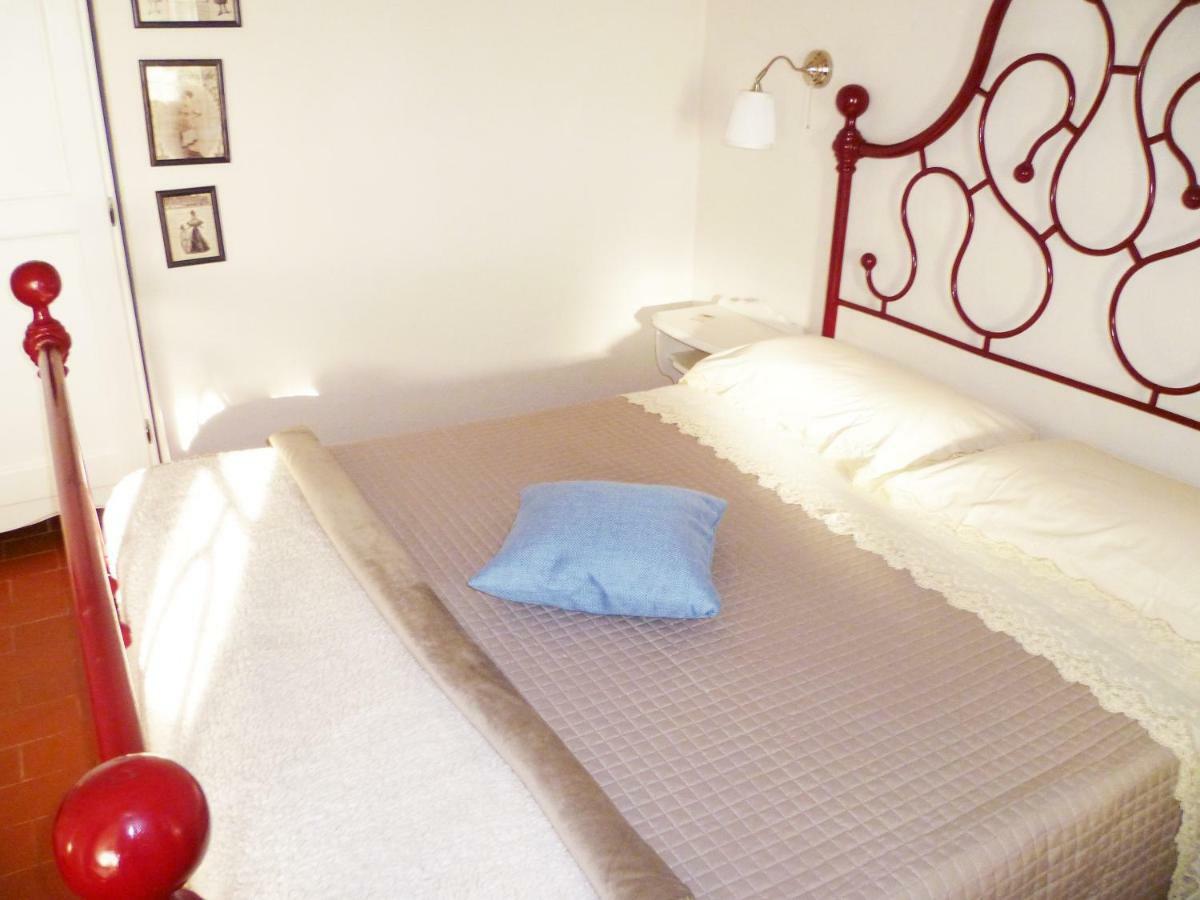 B&B Colle Di Terria Country House Contigliano エクステリア 写真