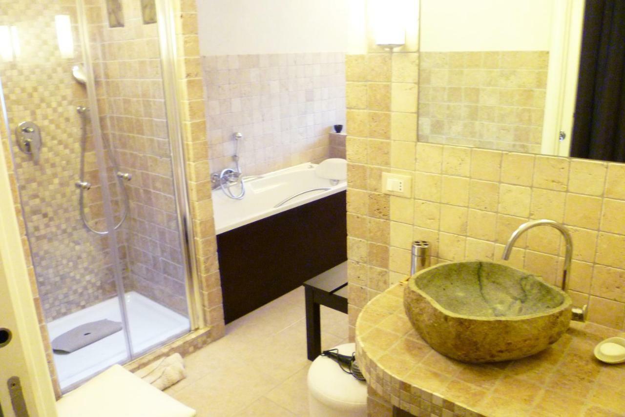 B&B Colle Di Terria Country House Contigliano エクステリア 写真