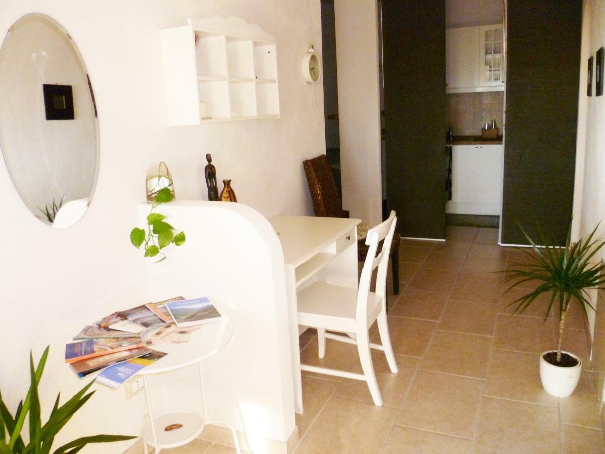 B&B Colle Di Terria Country House Contigliano エクステリア 写真