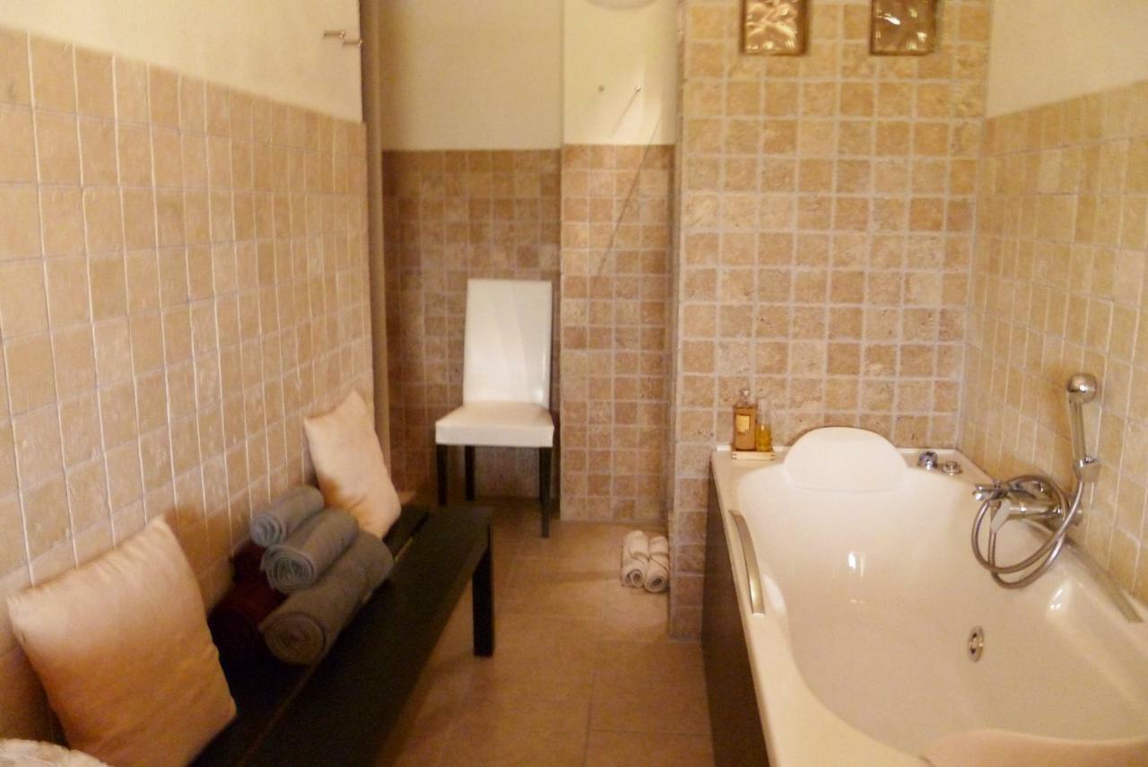 B&B Colle Di Terria Country House Contigliano エクステリア 写真